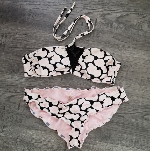 Skinny dip Other - Skinny dip bikini set